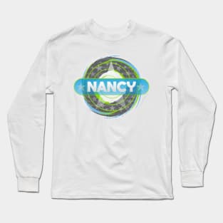 Nancy Long Sleeve T-Shirt